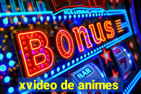 xvideo de animes